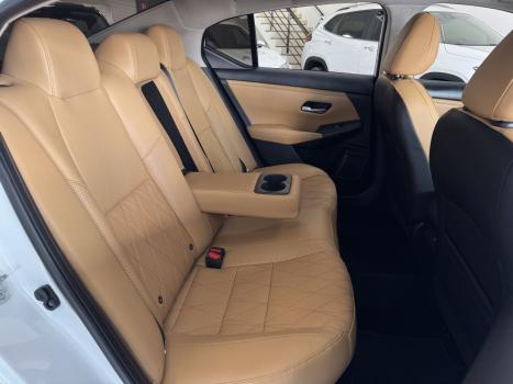 NISSAN Sentra 2.0 16V 4P EXCLUSIVE AUTOMTICO, Foto 13
