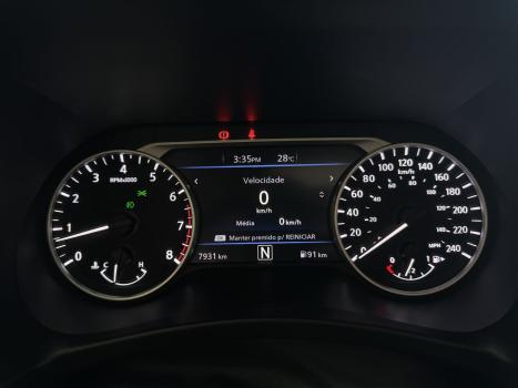 NISSAN Sentra 2.0 16V 4P EXCLUSIVE AUTOMTICO, Foto 18