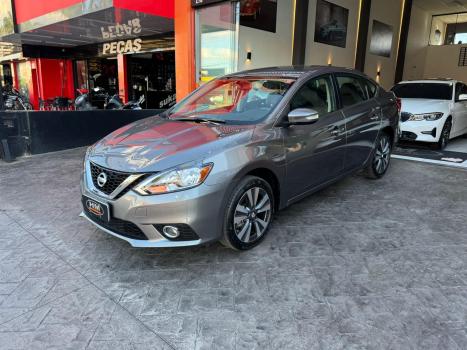 NISSAN Sentra 2.0 16V 4P SV FLEX AUTOMTICO CVT, Foto 3