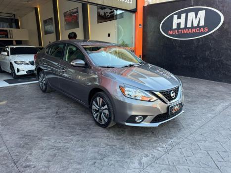 NISSAN Sentra 2.0 16V 4P SV FLEX AUTOMTICO CVT, Foto 4