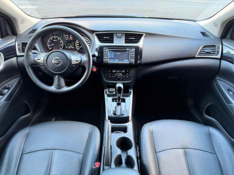 NISSAN Sentra 2.0 16V 4P SV FLEX AUTOMTICO CVT, Foto 5
