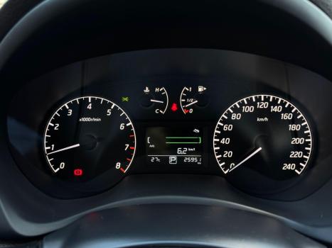 NISSAN Sentra 2.0 16V 4P SV FLEX AUTOMTICO CVT, Foto 6