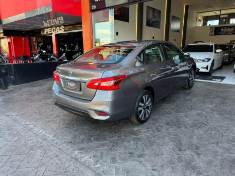 NISSAN Sentra 2.0 16V 4P SV FLEX AUTOMTICO CVT, Foto 11