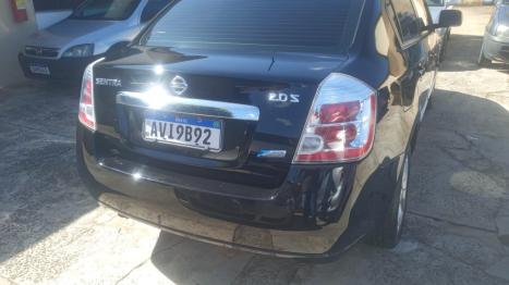 NISSAN Sentra 2.0 16V 4P S AUTOMTICO CVT, Foto 2