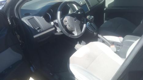 NISSAN Sentra 2.0 16V 4P S AUTOMTICO CVT, Foto 7