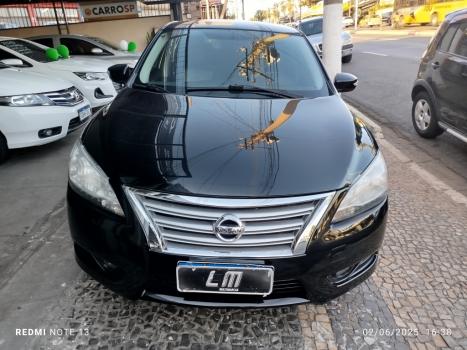 NISSAN Sentra 2.0 16V 4P SV FLEX AUTOMTICO CVT, Foto 2