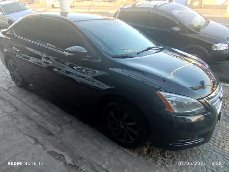 NISSAN Sentra 2.0 16V 4P SV FLEX AUTOMTICO CVT, Foto 3