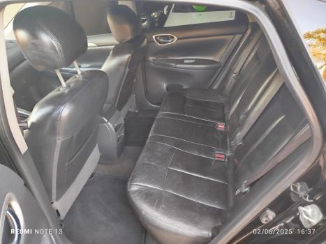 NISSAN Sentra 2.0 16V 4P SV FLEX AUTOMTICO CVT, Foto 8