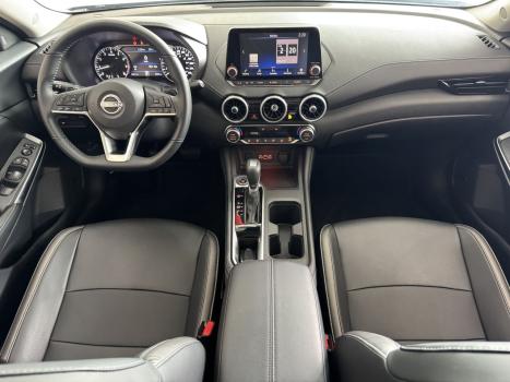 NISSAN Sentra 2.0 16V 4P EXCLUSIVE AUTOMTICO, Foto 6
