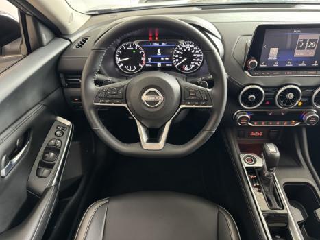 NISSAN Sentra 2.0 16V 4P EXCLUSIVE AUTOMTICO, Foto 7