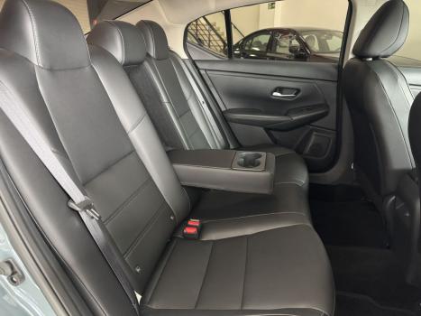 NISSAN Sentra 2.0 16V 4P EXCLUSIVE AUTOMTICO, Foto 12