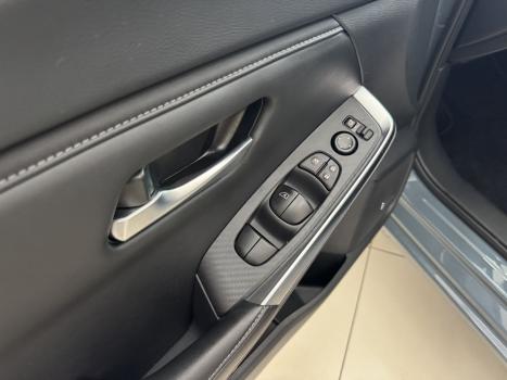 NISSAN Sentra 2.0 16V 4P EXCLUSIVE AUTOMTICO, Foto 14