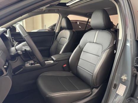 NISSAN Sentra 2.0 16V 4P EXCLUSIVE AUTOMTICO, Foto 16