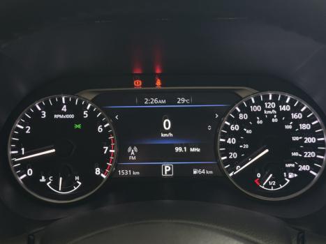NISSAN Sentra 2.0 16V 4P EXCLUSIVE AUTOMTICO, Foto 18