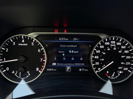 NISSAN Sentra 2.0 16V 4P EXCLUSIVE AUTOMTICO, Foto 12