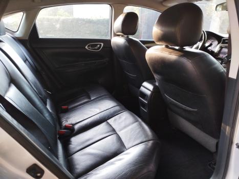 NISSAN Sentra 2.0 16V 4P SV FLEX AUTOMTICO CVT, Foto 13