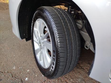 NISSAN Sentra 2.0 16V 4P SV FLEX AUTOMTICO CVT, Foto 14