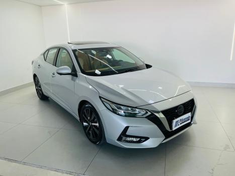 NISSAN Sentra 2.0 16V 4P EXCLUSIVE AUTOMTICO, Foto 1