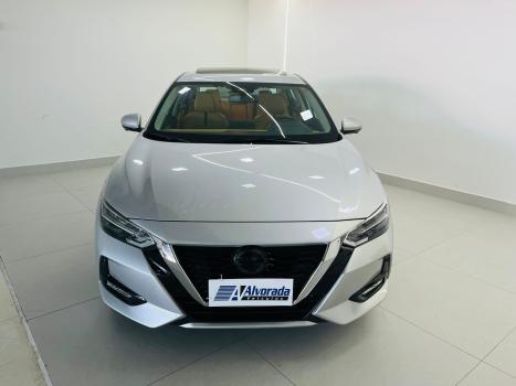 NISSAN Sentra 2.0 16V 4P EXCLUSIVE AUTOMTICO, Foto 2