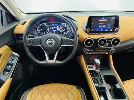 NISSAN Sentra 2.0 16V 4P EXCLUSIVE AUTOMTICO, Foto 5