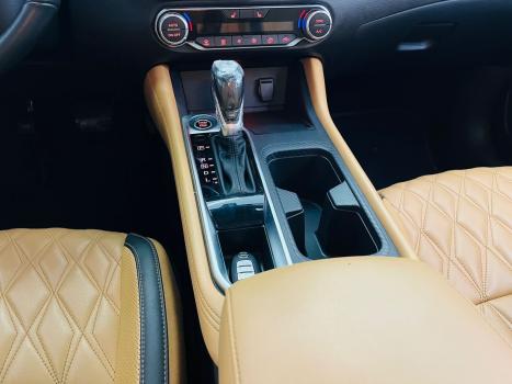 NISSAN Sentra 2.0 16V 4P EXCLUSIVE AUTOMTICO, Foto 14