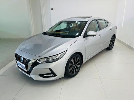 NISSAN Sentra 2.0 16V 4P EXCLUSIVE AUTOMTICO, Foto 15