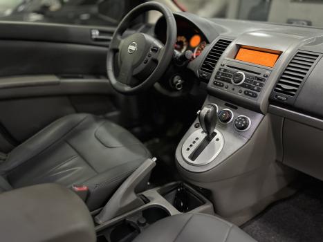 NISSAN Sentra 2.0 16V 4P S AUTOMTICO CVT, Foto 2