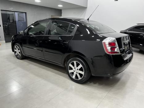 NISSAN Sentra 2.0 16V 4P S AUTOMTICO CVT, Foto 4