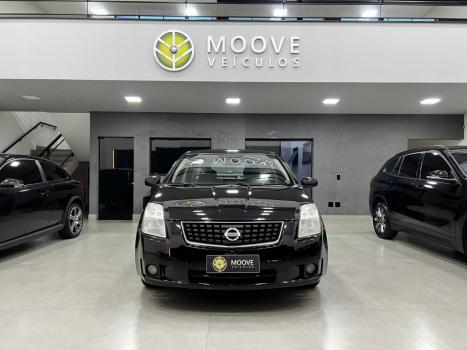 NISSAN Sentra 2.0 16V 4P S AUTOMTICO CVT, Foto 3