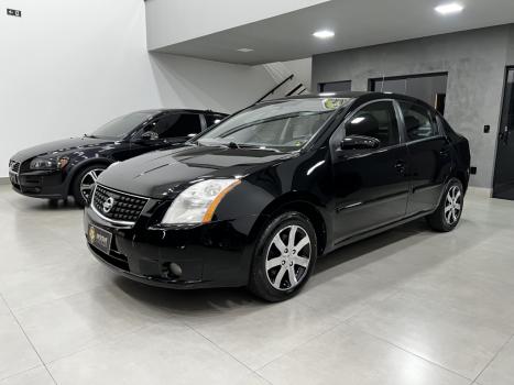 NISSAN Sentra 2.0 16V 4P S AUTOMTICO CVT, Foto 5
