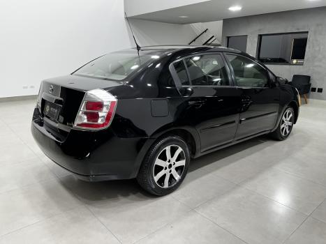 NISSAN Sentra 2.0 16V 4P S AUTOMTICO CVT, Foto 6