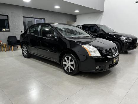 NISSAN Sentra 2.0 16V 4P S AUTOMTICO CVT, Foto 1