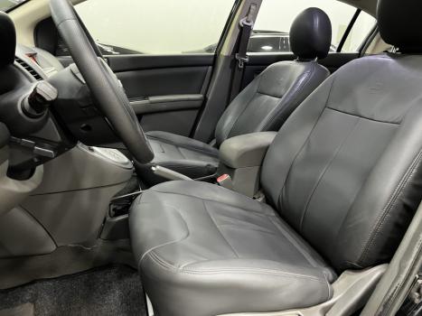 NISSAN Sentra 2.0 16V 4P S AUTOMTICO CVT, Foto 9