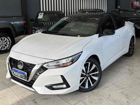 NISSAN Sentra 2.0 16V 4P ADVANCE XTRONIC AUTOMTICO, Foto 1