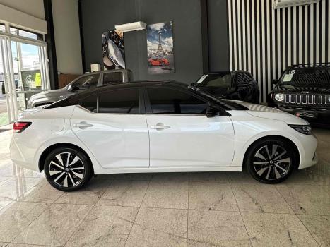NISSAN Sentra 2.0 16V 4P ADVANCE XTRONIC AUTOMTICO, Foto 4