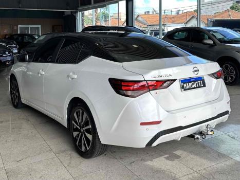 NISSAN Sentra 2.0 16V 4P ADVANCE XTRONIC AUTOMTICO, Foto 7