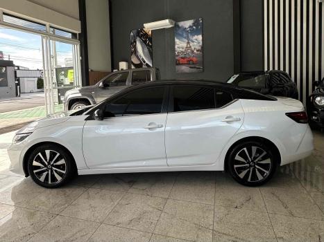 NISSAN Sentra 2.0 16V 4P ADVANCE XTRONIC AUTOMTICO, Foto 8