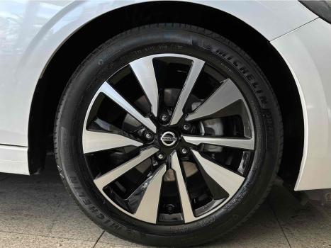 NISSAN Sentra 2.0 16V 4P ADVANCE XTRONIC AUTOMTICO, Foto 9