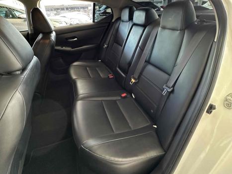 NISSAN Sentra 2.0 16V 4P ADVANCE XTRONIC AUTOMTICO, Foto 10