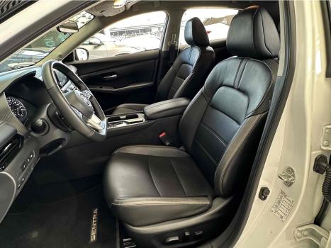 NISSAN Sentra 2.0 16V 4P ADVANCE XTRONIC AUTOMTICO, Foto 12
