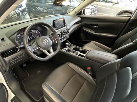 NISSAN Sentra 2.0 16V 4P ADVANCE XTRONIC AUTOMTICO, Foto 13