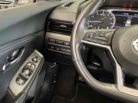 NISSAN Sentra 2.0 16V 4P ADVANCE XTRONIC AUTOMTICO, Foto 17