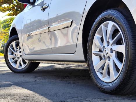 NISSAN Sentra 2.0 16V 4P FLEX AUTOMTICO CVT, Foto 5
