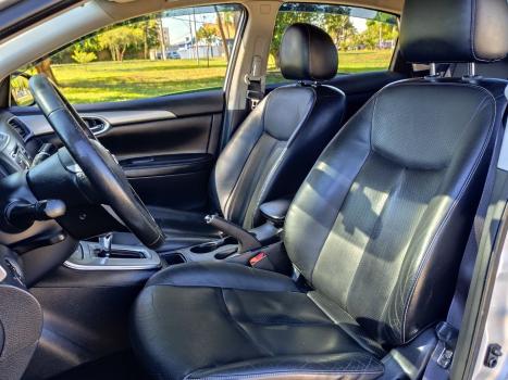 NISSAN Sentra 2.0 16V 4P FLEX AUTOMTICO CVT, Foto 13