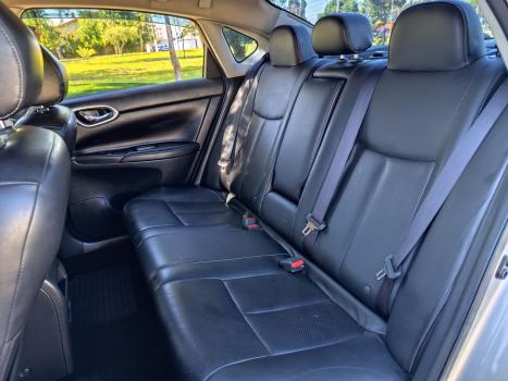 NISSAN Sentra 2.0 16V 4P FLEX AUTOMTICO CVT, Foto 14