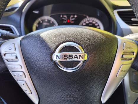 NISSAN Sentra 2.0 16V 4P FLEX AUTOMTICO CVT, Foto 17