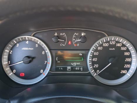 NISSAN Sentra 2.0 16V 4P FLEX AUTOMTICO CVT, Foto 19