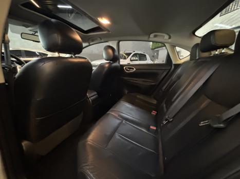 NISSAN Sentra 2.0 16V 4P FLEX SL AUTOMTICO CVT, Foto 7