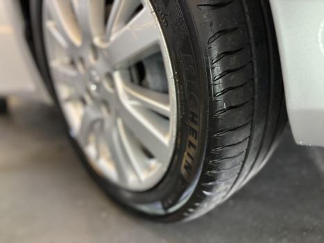 NISSAN Sentra 2.0 16V 4P FLEX SL AUTOMTICO CVT, Foto 11