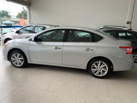 NISSAN Sentra 2.0 16V 4P SL AUTOMTICO CVT, Foto 4